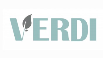 Logo VERDI