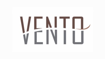Logo VENTO
