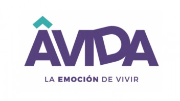 Logo ÂVIDA - TORRE B