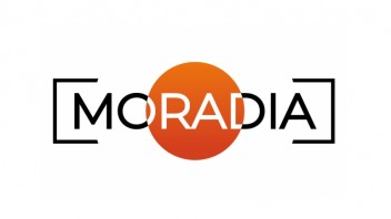 Logo MORADIA