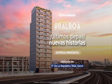 BALBOA