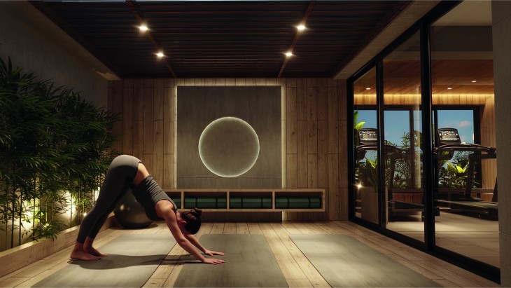 Departamentos en Miraflores