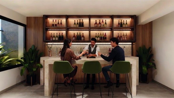 Departamentos en Miraflores