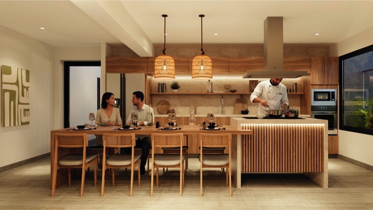 Departamentos en Miraflores