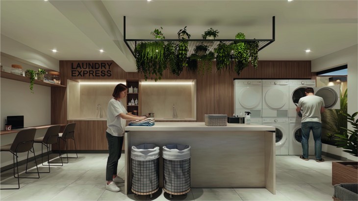 Departamentos en Miraflores