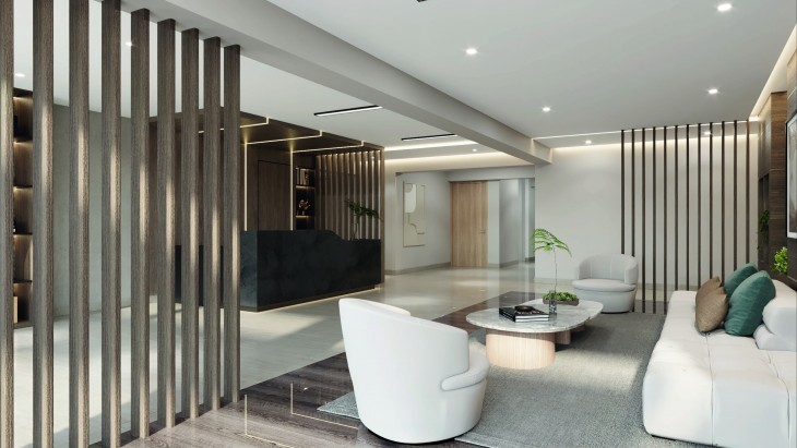 Departamentos en Miraflores