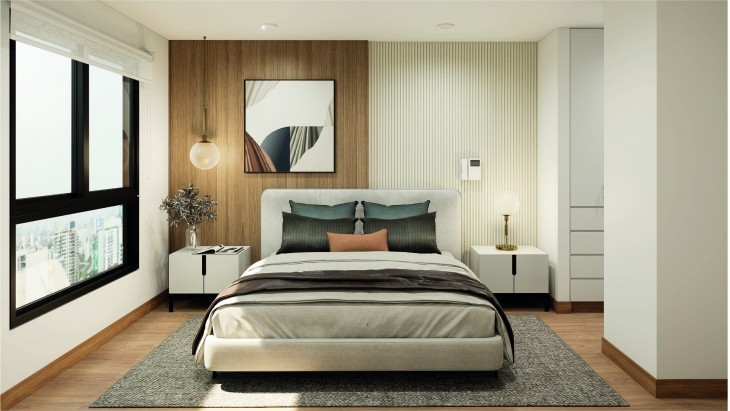 Departamentos en Miraflores