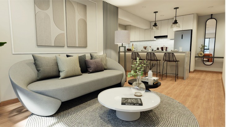 Departamentos en Miraflores