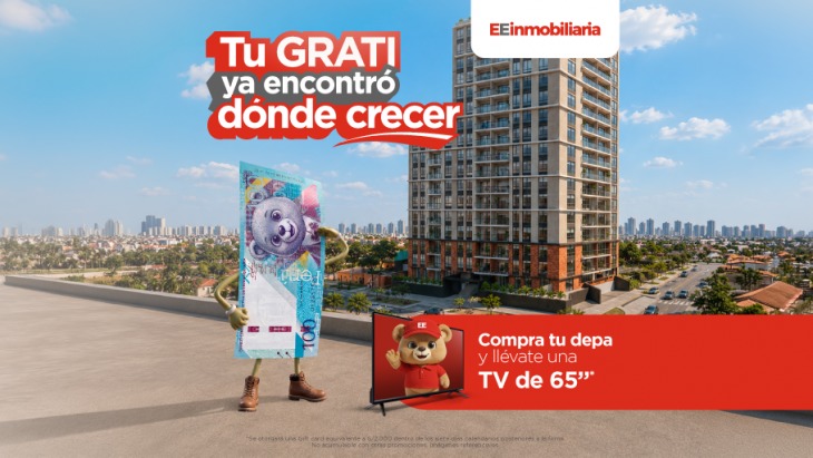 Departamentos en Miraflores