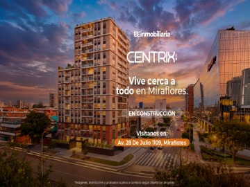 Centrix 28