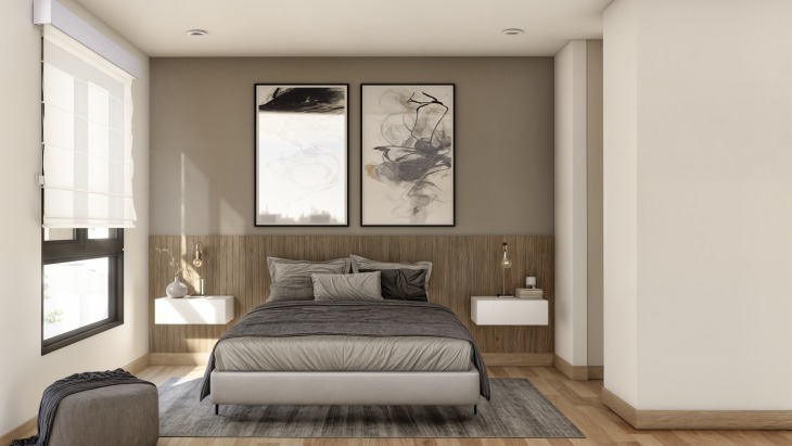 Departamentos en Santiago De Surco