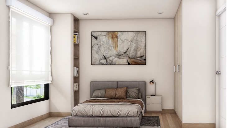 Departamentos en Santiago De Surco