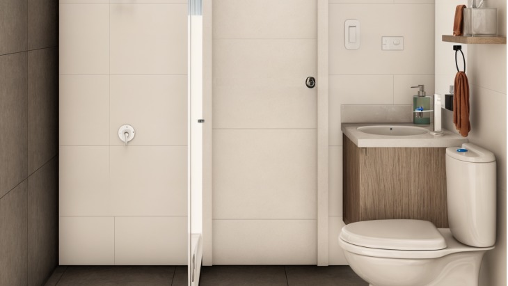 Departamentos en Santiago De Surco