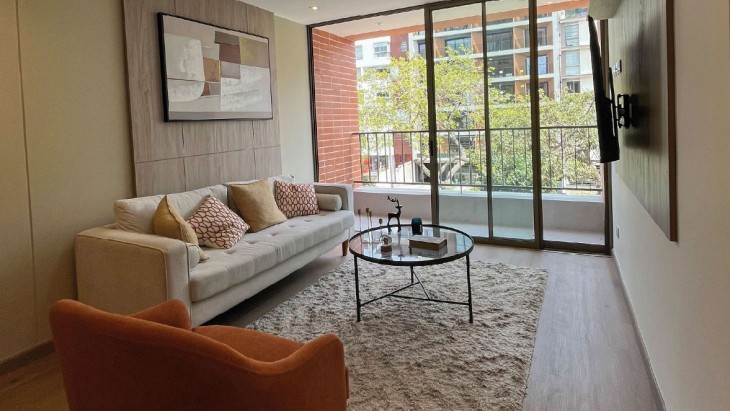 Departamentos en Miraflores