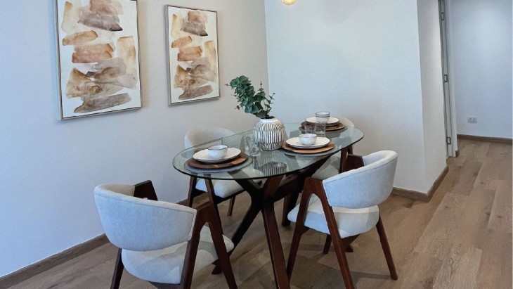 Departamentos en Miraflores