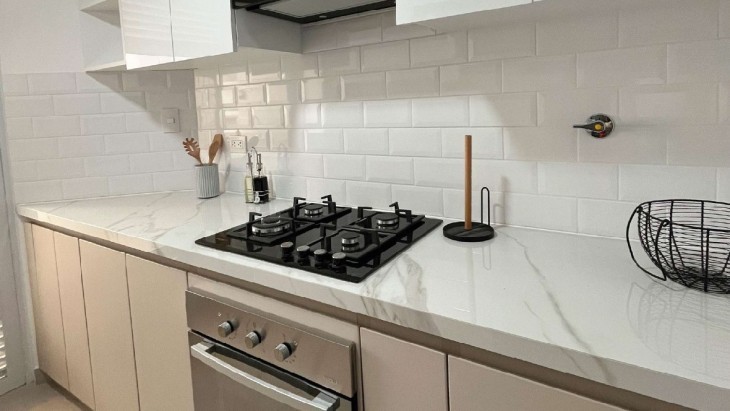 Departamentos en Miraflores