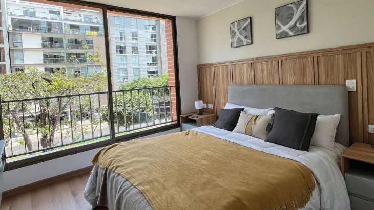 Departamentos en Miraflores