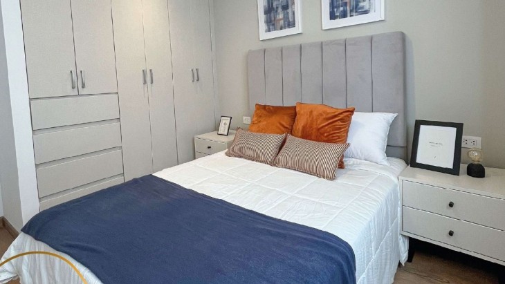 Departamentos en Miraflores