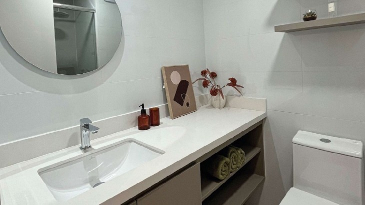 Departamentos en Miraflores