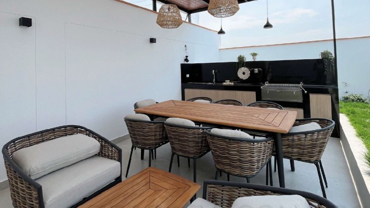 Departamentos en Miraflores