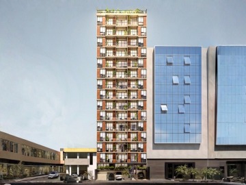 Central Home Chacarilla