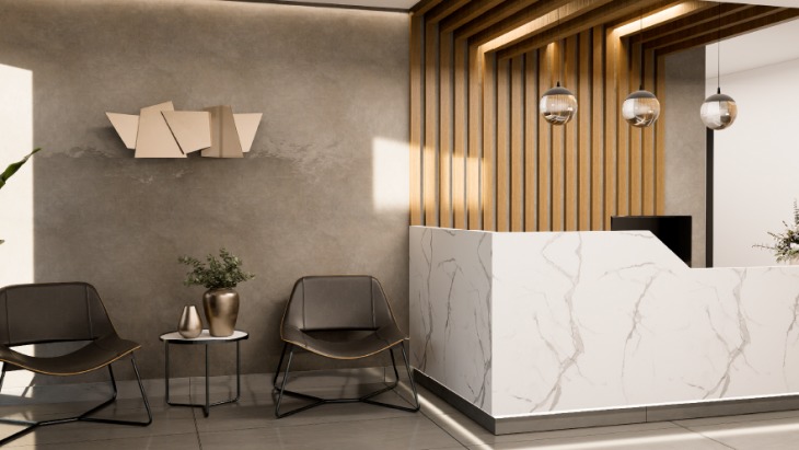 Departamentos en Santiago De Surco