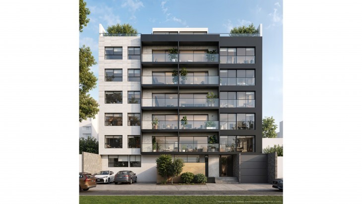 Floresta Living 444