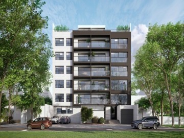 Floresta Living 444