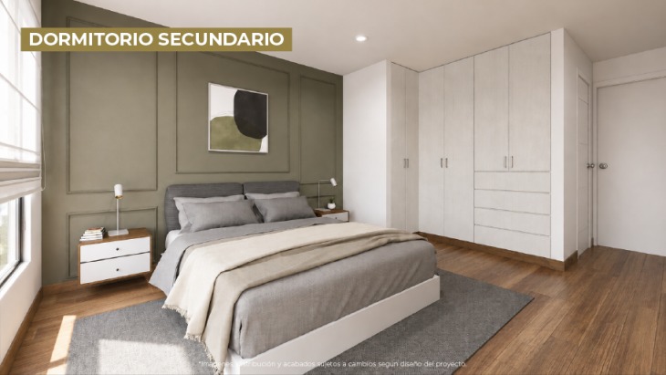 Floresta Living 444 – foto 4