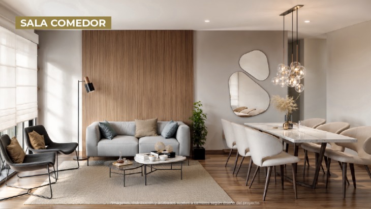 Floresta Living 444 – foto 2