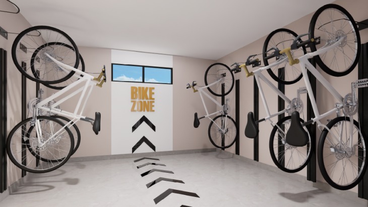 Departamentos en Santiago De Surco