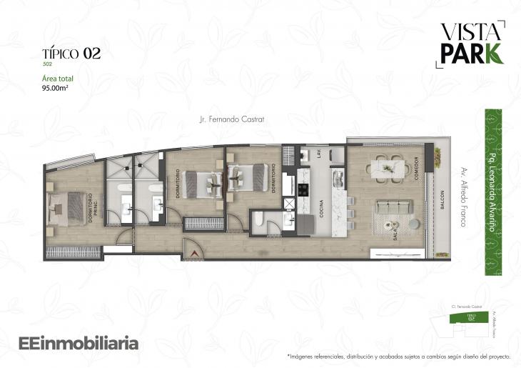 Modelo Tipo 02