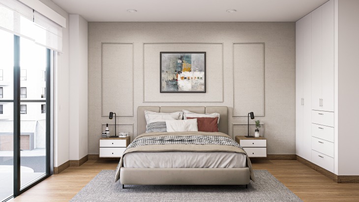 Departamentos en Santiago De Surco