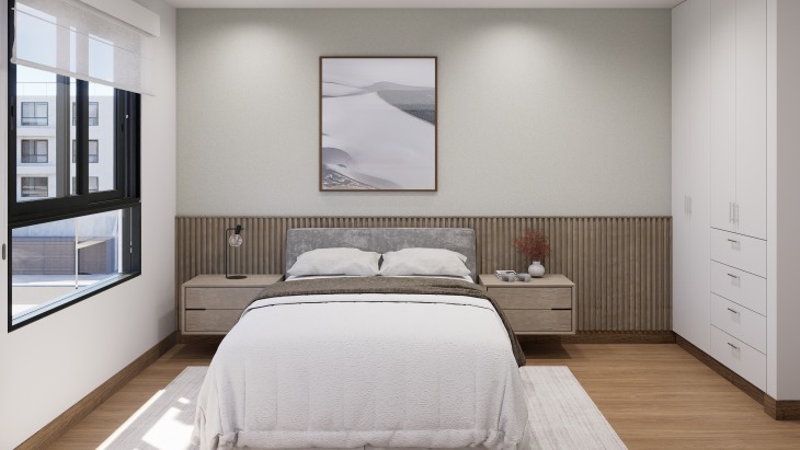 Departamentos en Santiago De Surco