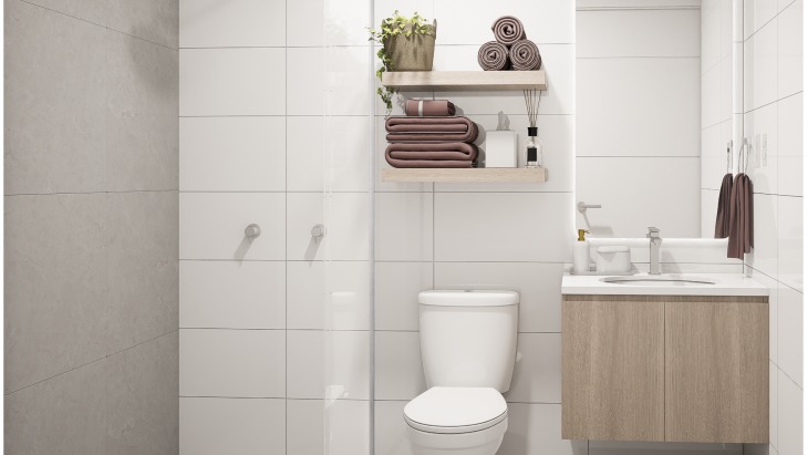 Departamentos en Santiago De Surco