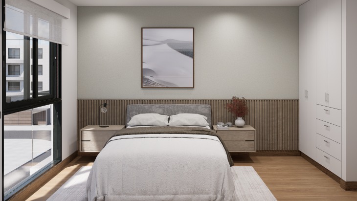 Departamentos en Santiago De Surco