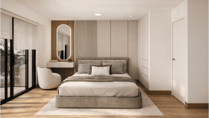 Departamentos en Santiago De Surco