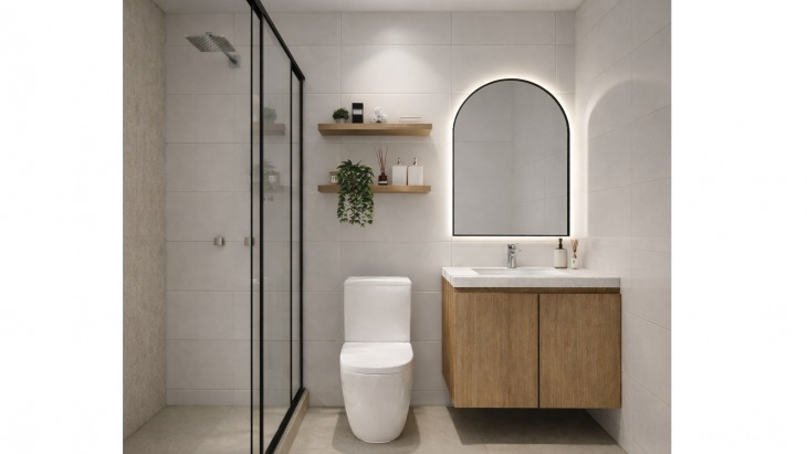 Departamentos en Santiago De Surco