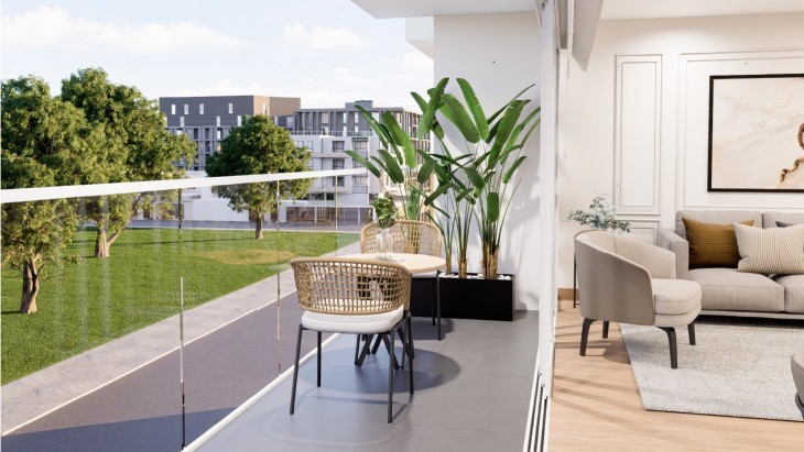 Departamentos en Santiago De Surco