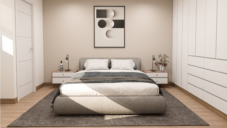 Departamentos en Santiago De Surco