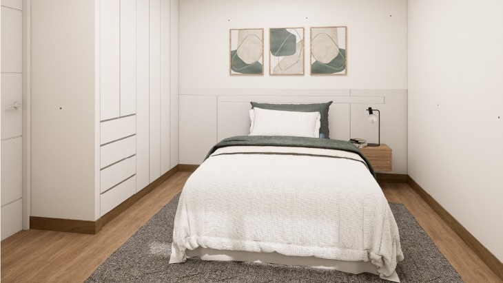 Departamentos en Santiago De Surco