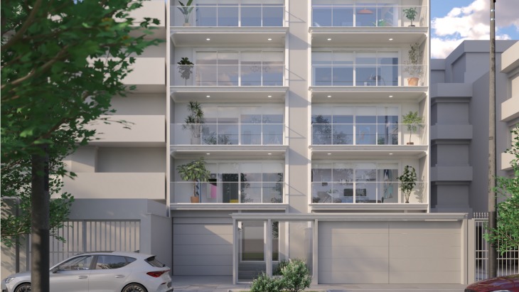 Departamentos en Santiago De Surco