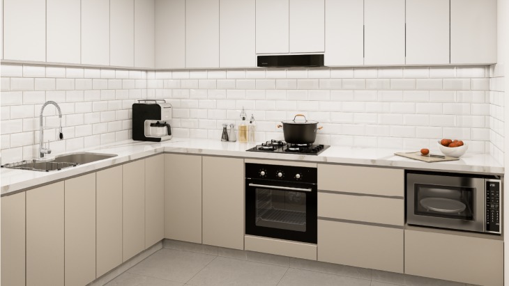 Departamentos en Santiago De Surco