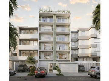 Bosquia Living - Departamentos en Santiago De Surco