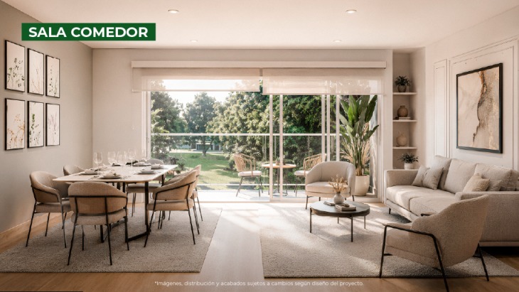Bosquia Living – foto 3