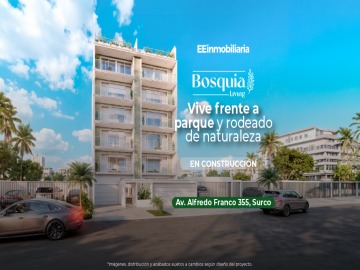 Bosquia Living
