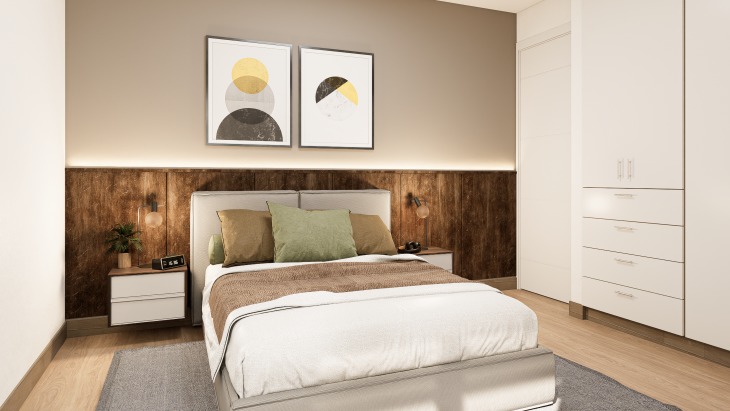 Departamentos en Santiago De Surco