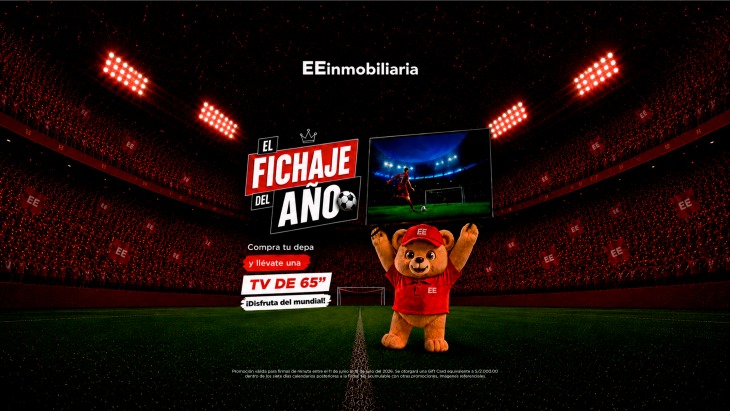 Departamentos en Santiago De Surco