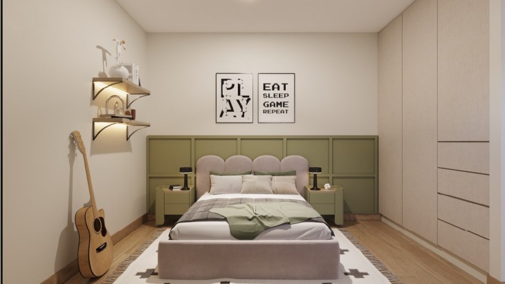 Departamentos en Santiago De Surco