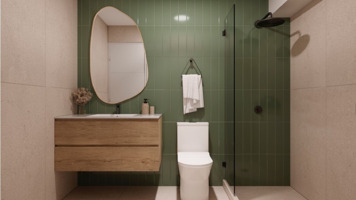 Departamentos en Santiago De Surco